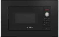 Bosch BFL623MB3F Einbau-Mikrowelle, 38 x 60 cm, 800 W, Türanschlag Links, AutoPilot 7, Reinigungsunte